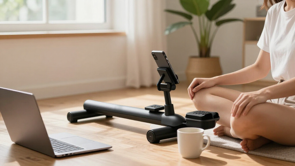 under desk bike pedal exerciser premium