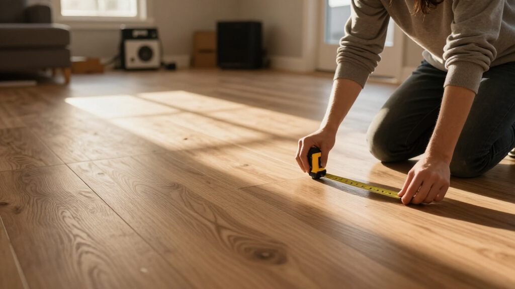 flooring for basements