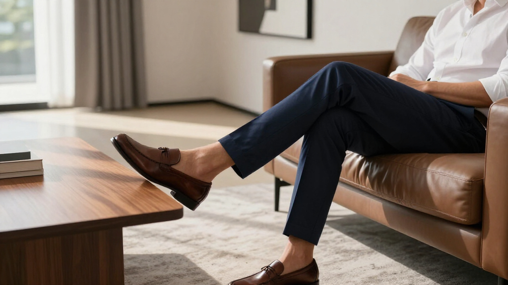 best loafers for men