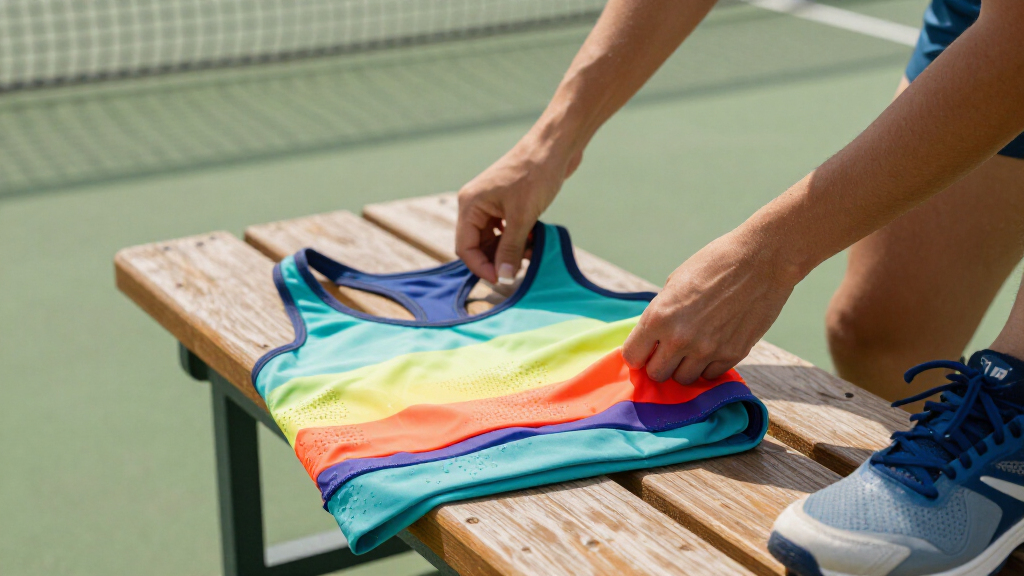 best tennis outfits