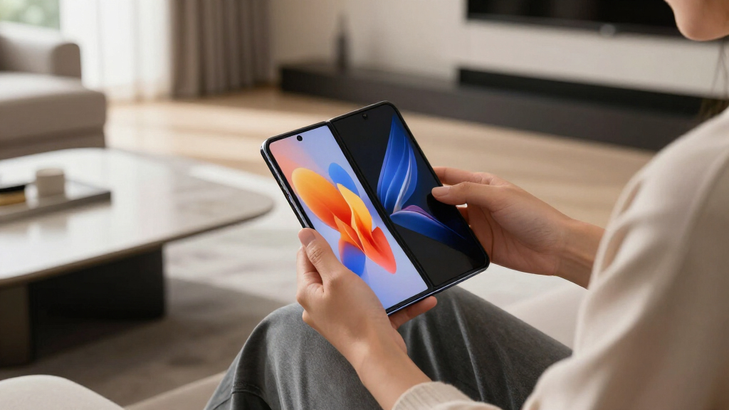 9 Best Ultra Foldable Phones in 2026