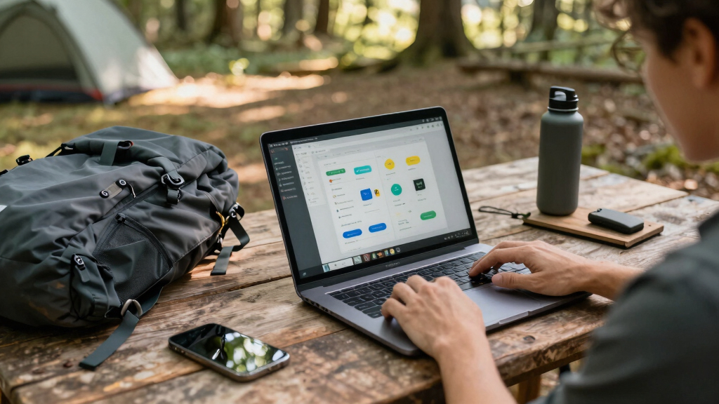 Maximize Your Efficiency With a Fully Local Workflow