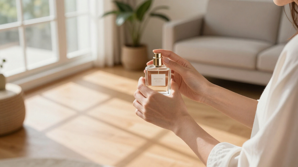 best peony perfumes