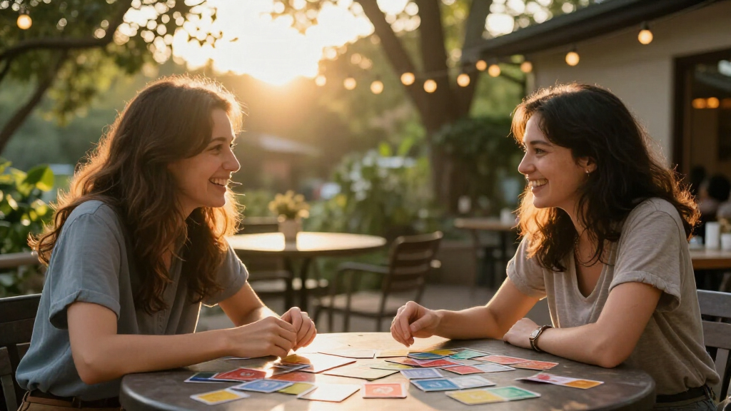 couples communication games