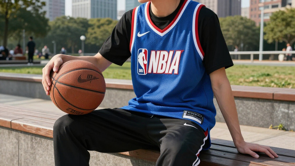 best Nike NBA apparel