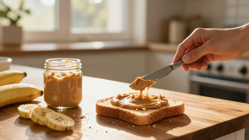 best peanut butter spreads