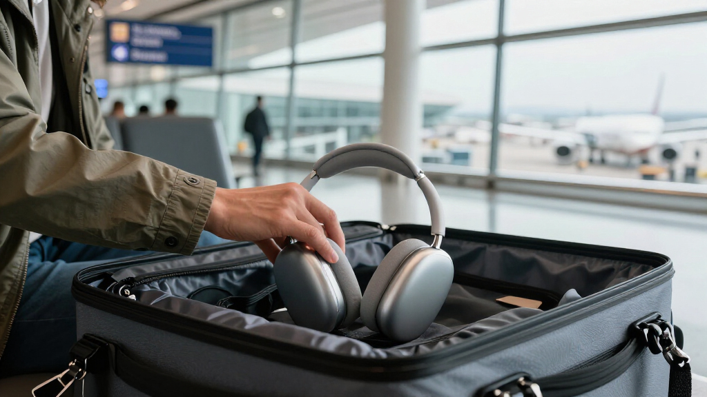 travel gifts for frequent flyers