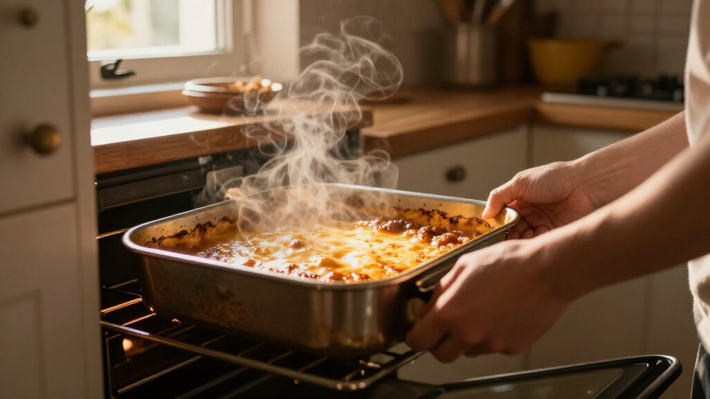 best oven baking dishes