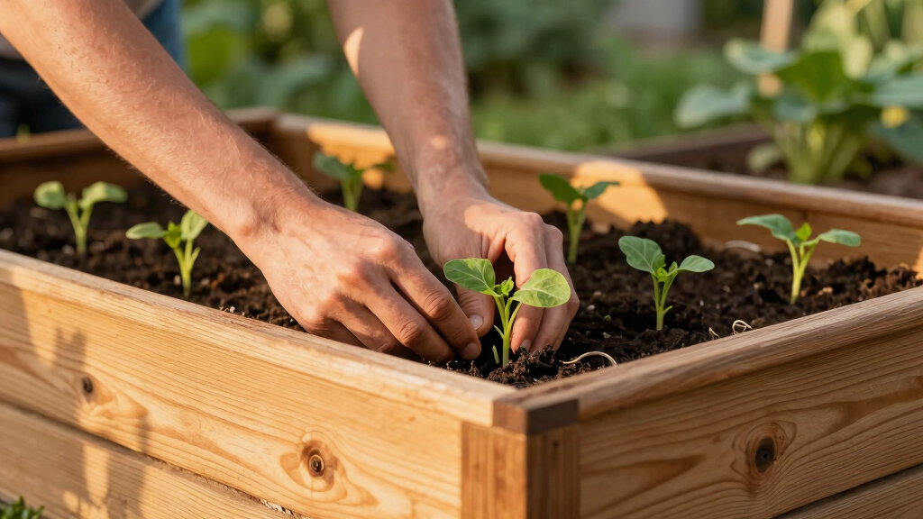 best raised garden beds