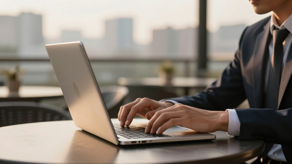 best business ultrabook for executives