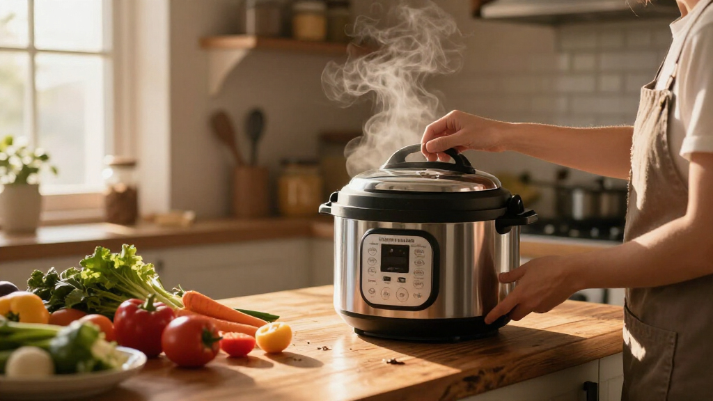Instant Pot