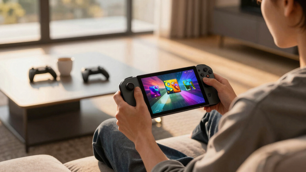 best Windows handheld gaming PCs