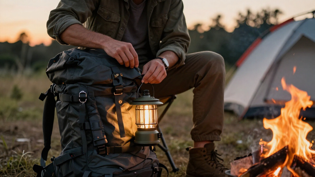 best gifts for a camper