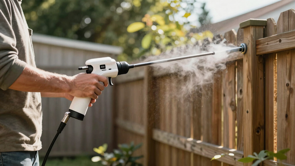 airless paint sprayers for DIY projects
