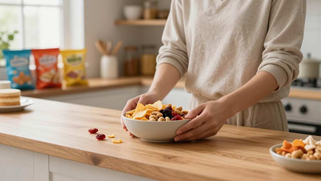 14 Best Snacks to Satisfy Your Cravings – Tried and Tested for 2026