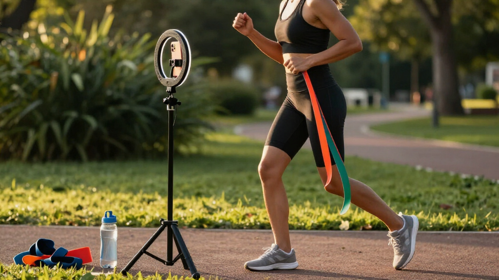 best creator kits for fitness influencers