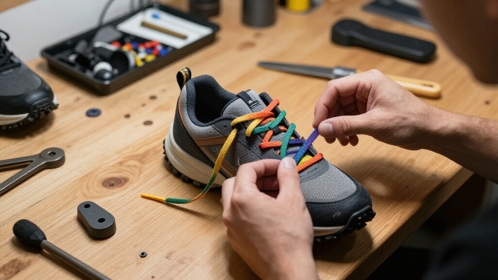 best trail sneakers