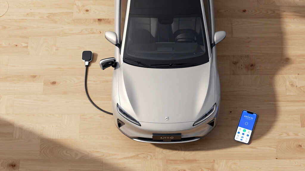 best electric SUVs