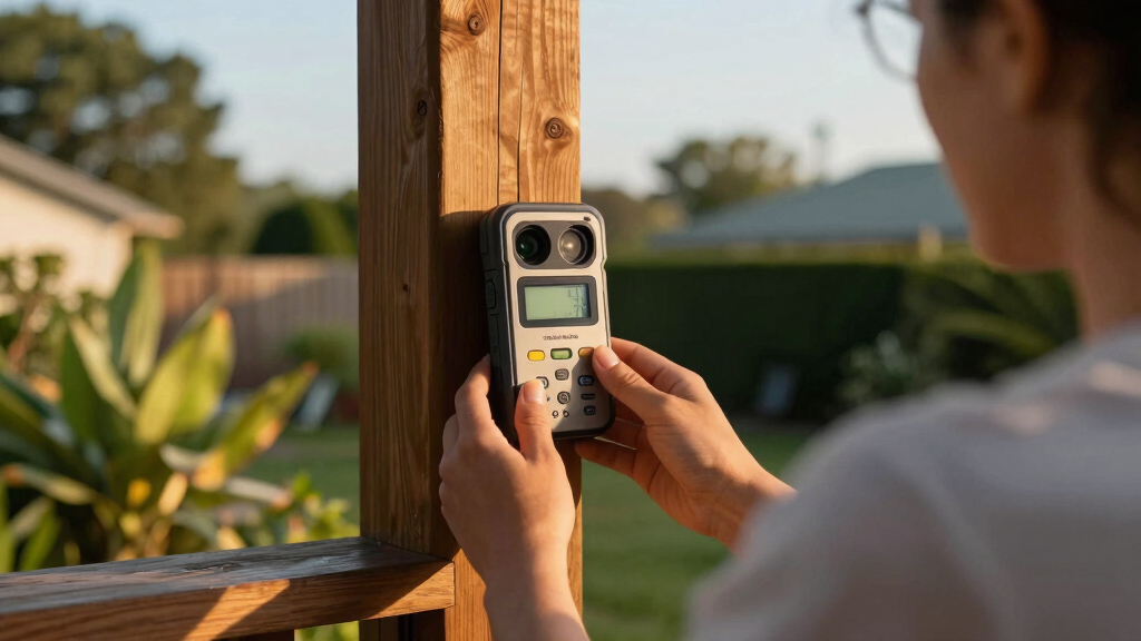 best weather station for home growers