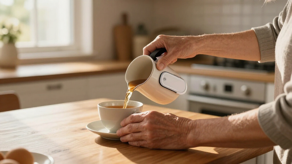best tremor relief devices