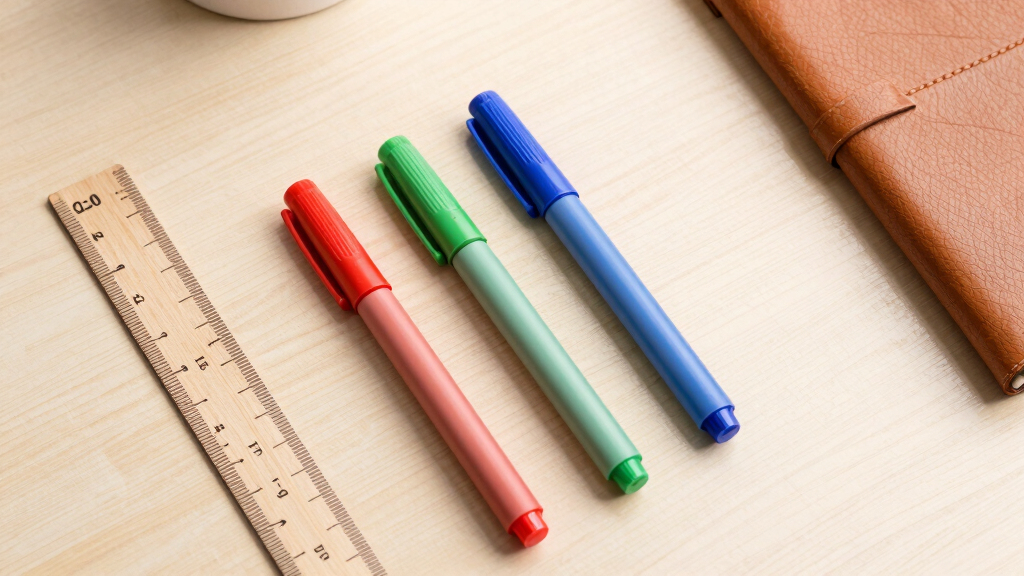 best permanent markers