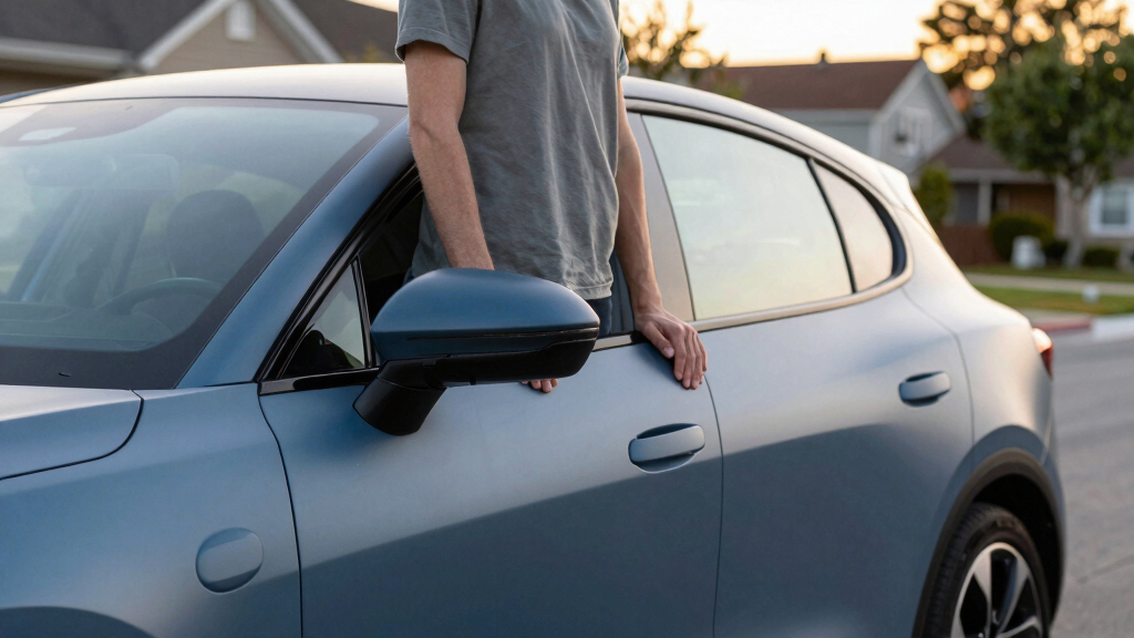 best affordable electric cars