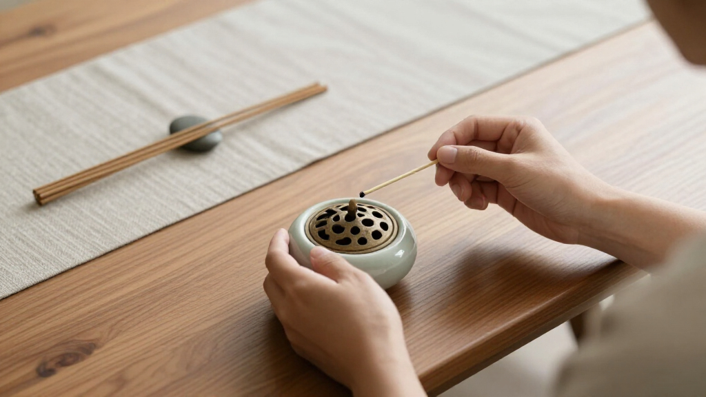 12 Best Incense Holders for Meditation in 2026