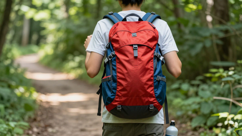 lightweight hiking backpacks for students
