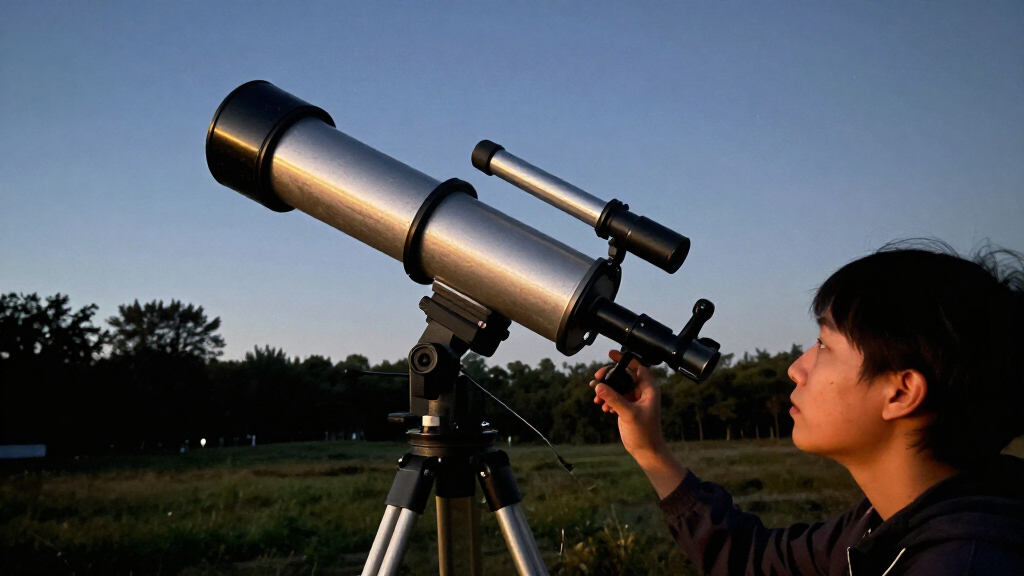 telescope reflector