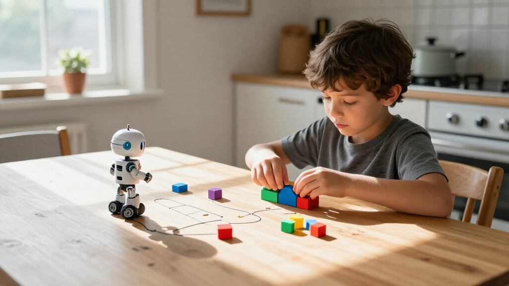 educational coding toys for kids