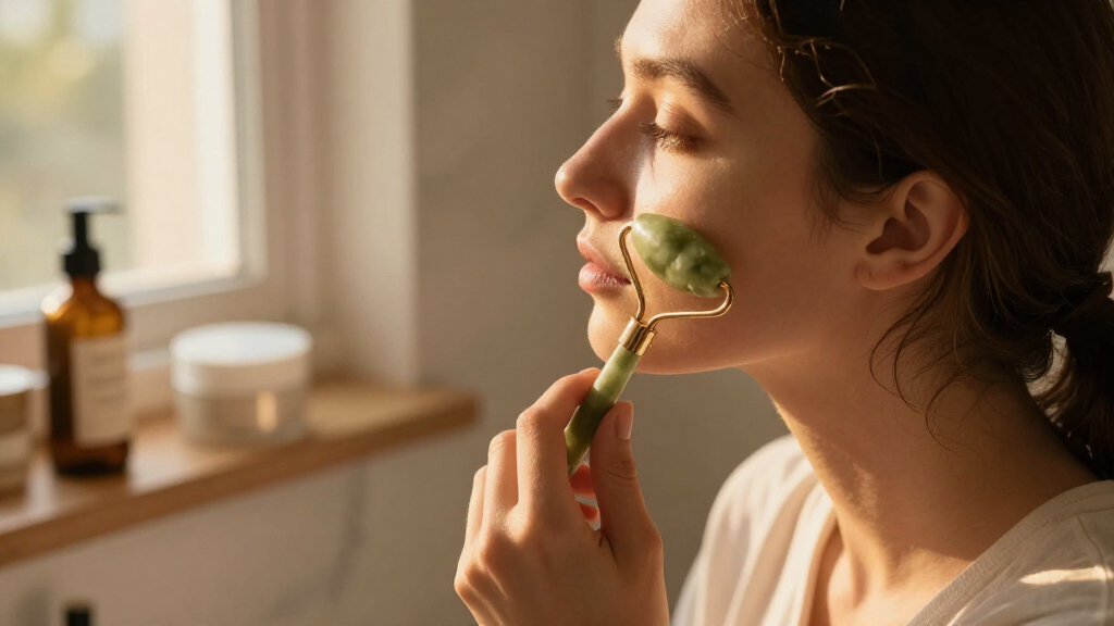 best depuffing skincare tools