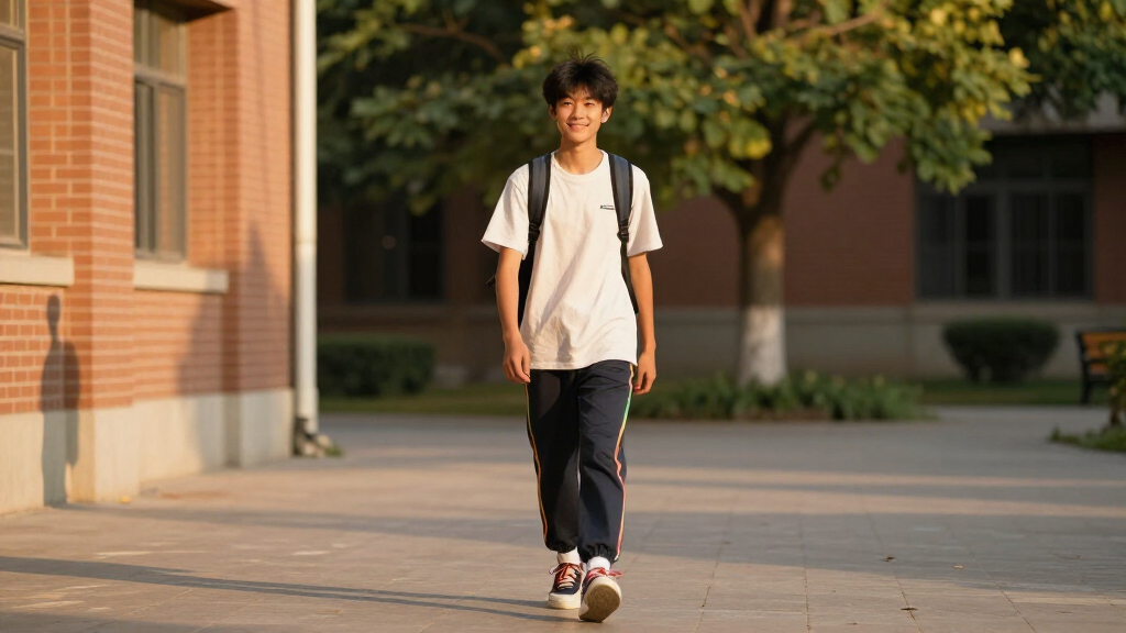 best Public School fashion