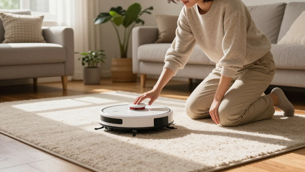 robotic vacuums review