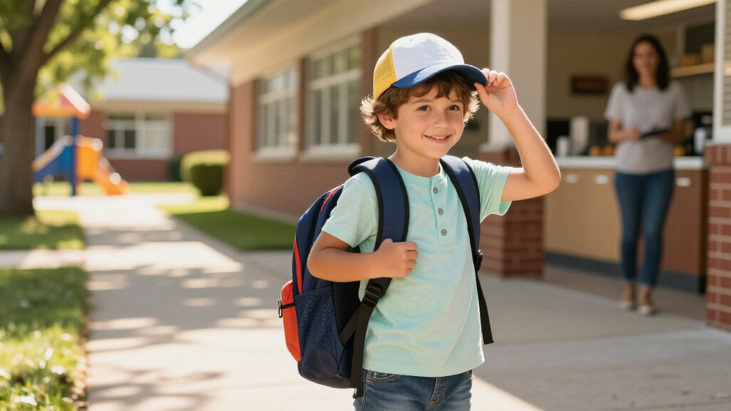 best back-to-school fashion for kids