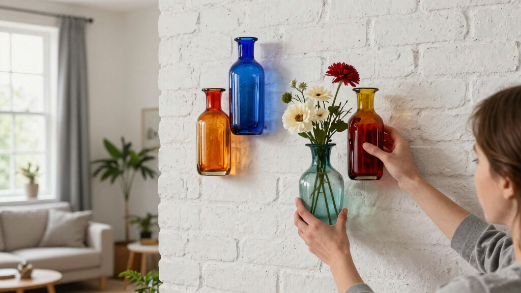 best wall vases