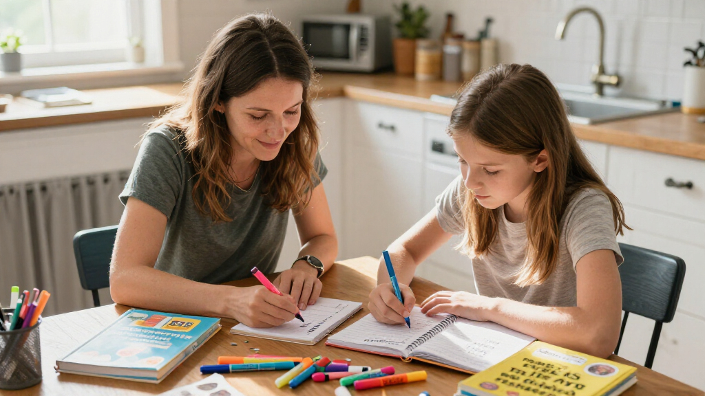 13 Best Parenting Books for Teenage Girls Every Parent Should Read