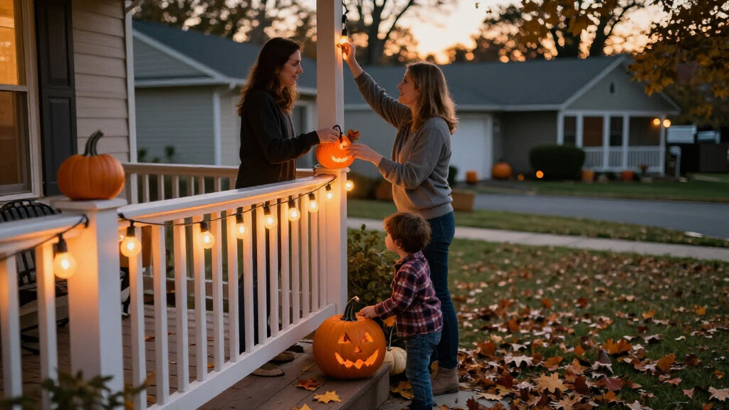 15 Best Halloween Decorations and Outdoor Lights for a Haunted Yard in 2027 37 best Halloween decorations and outdoor lights