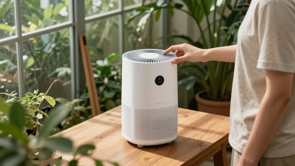 AROVEC Air Purifier Review: Eliminate Allergens & Odours (2026)