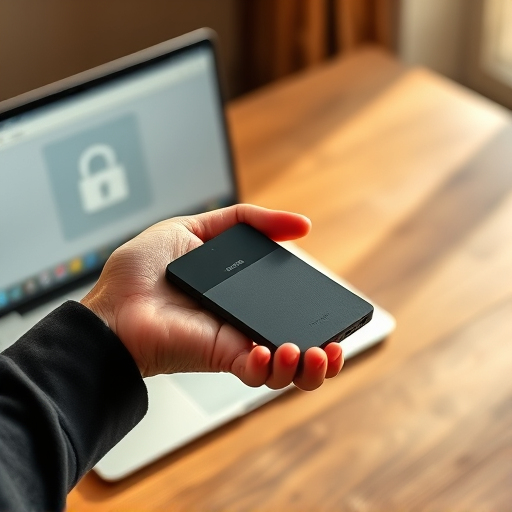 What does 'disk is the contract' actually mean?