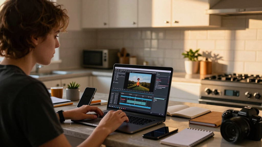 The Future of Independent Publishing and Content Creation
