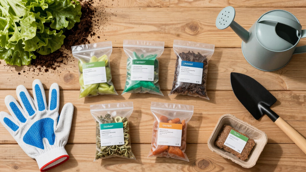 best vegetable garden fertilizers