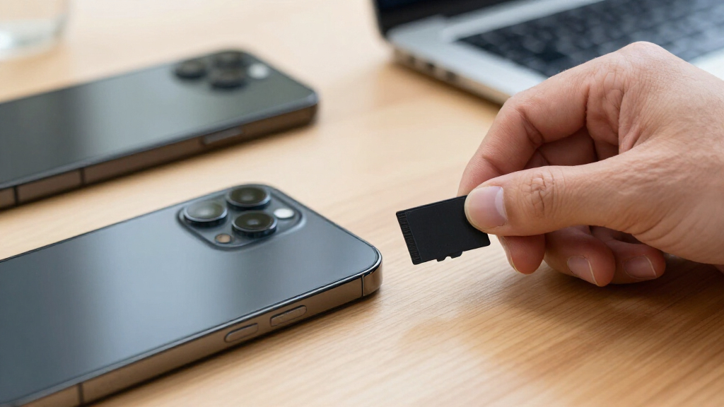 best microSD cards