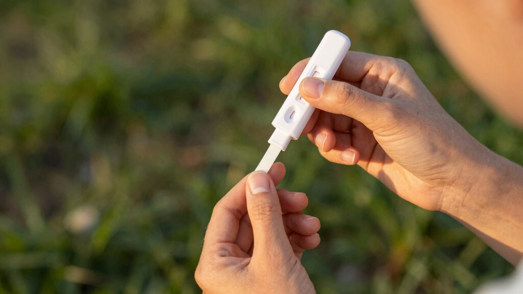 best home cholesterol test kits