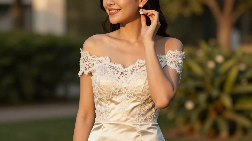 best off-the-shoulder cocktail dresses