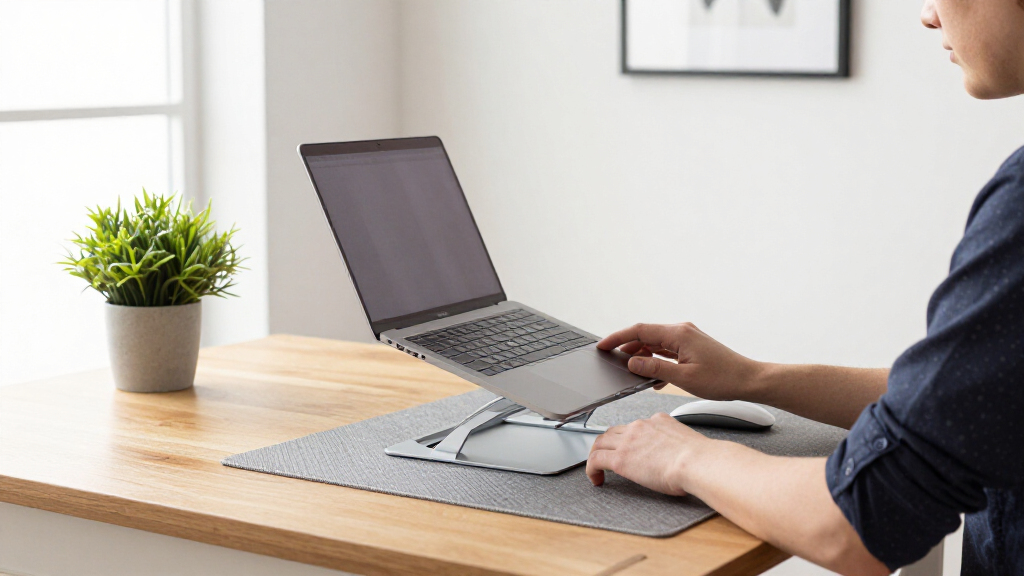 14 Best Ergonomic Laptop Stands in 2026