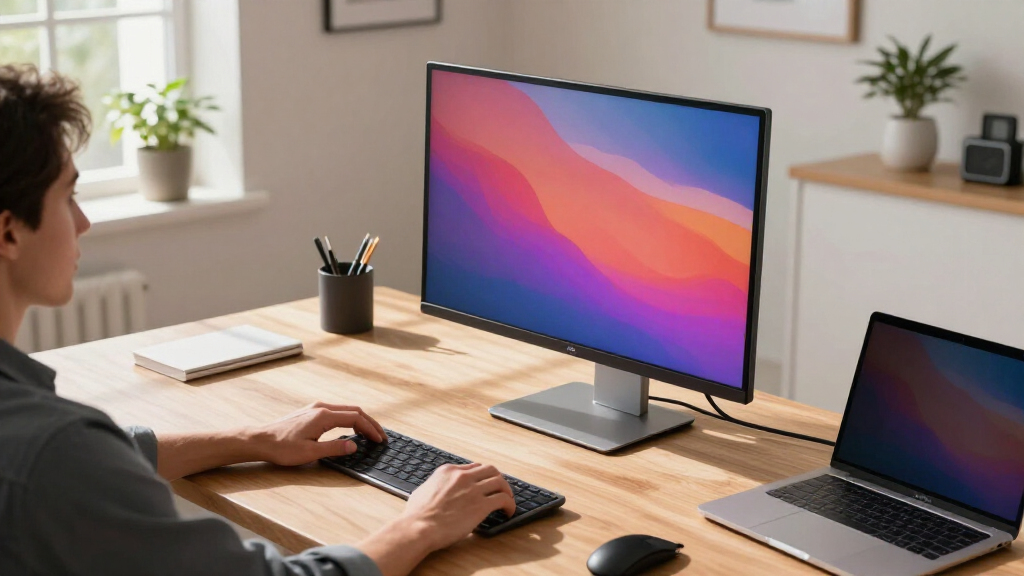 portable USB-C monitors