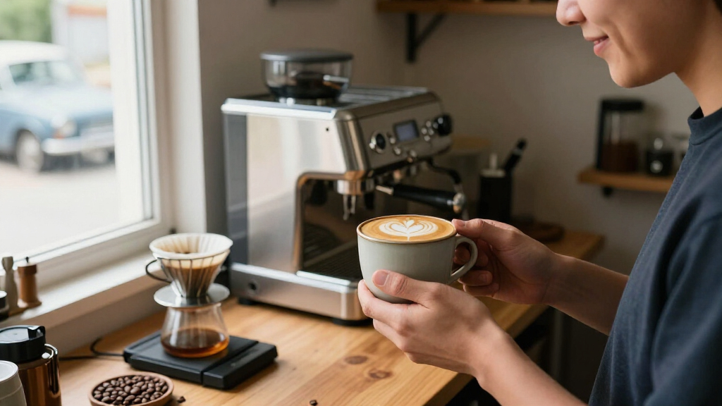 gifts for coffee lovers amazon