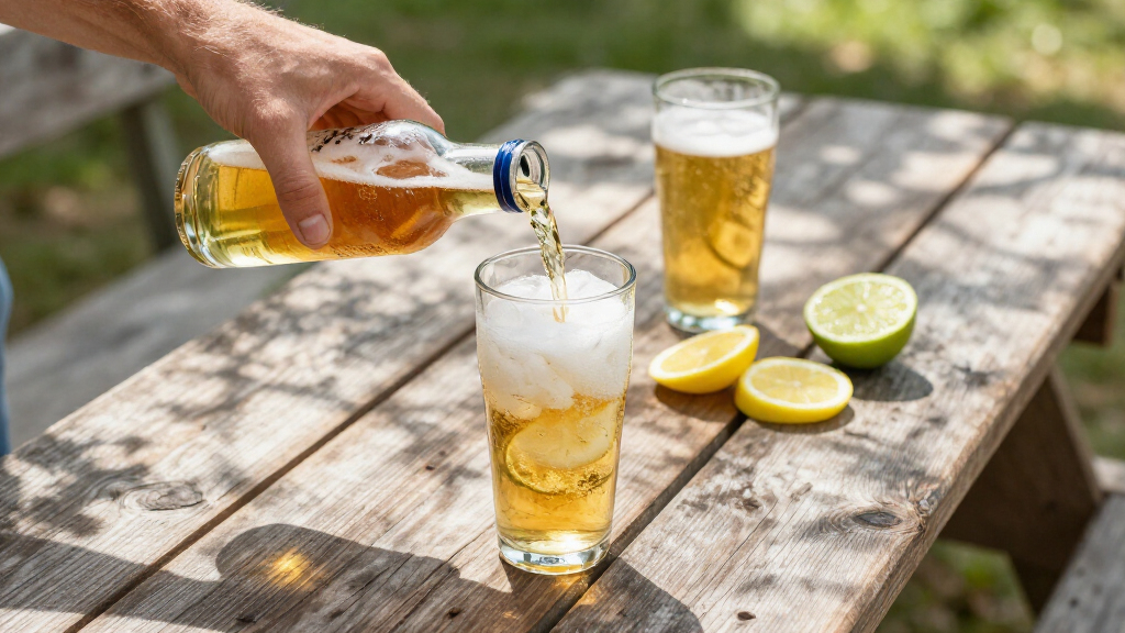 best radler beers