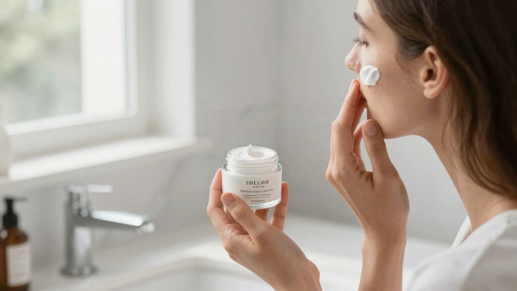 best French face creams