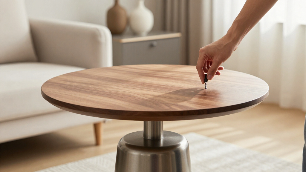 13 Best Pedestal Accent Tables That Elevate Your Interior Style